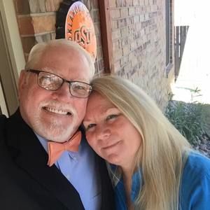 Meet your Posher, Rick